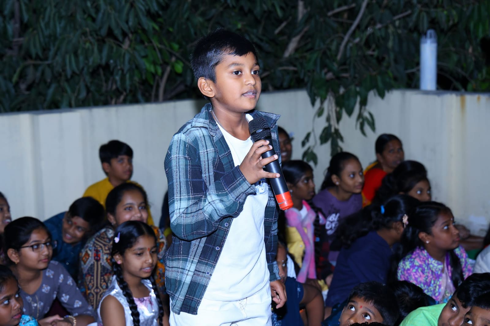 Success Meet Image